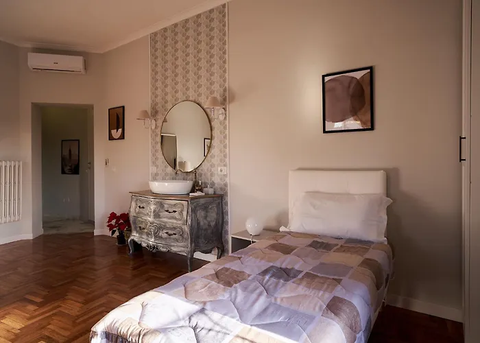 Bonavista 4* רומא