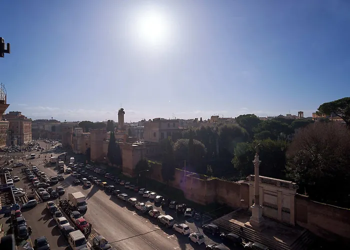 לינה וארוחת בוקר Bonavista